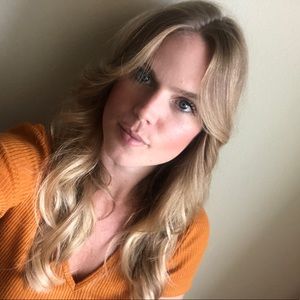 Meet your Posher, Kari